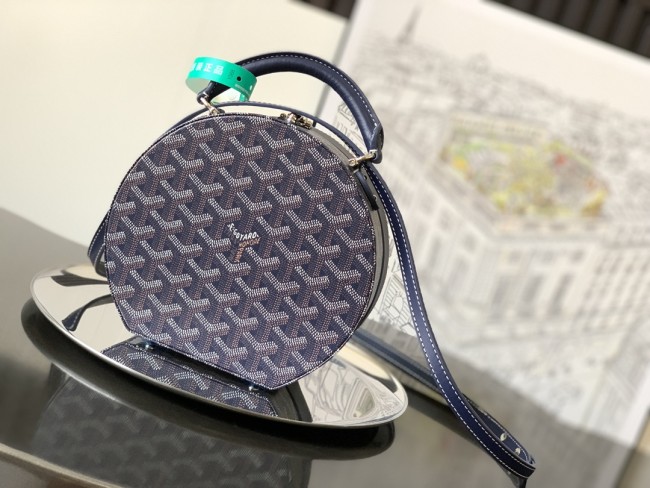 Handbags Goyard Alto 8038  size:16.5*7*18 cm