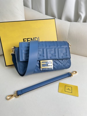 handbags FENDI 211 size:27*15*6cm