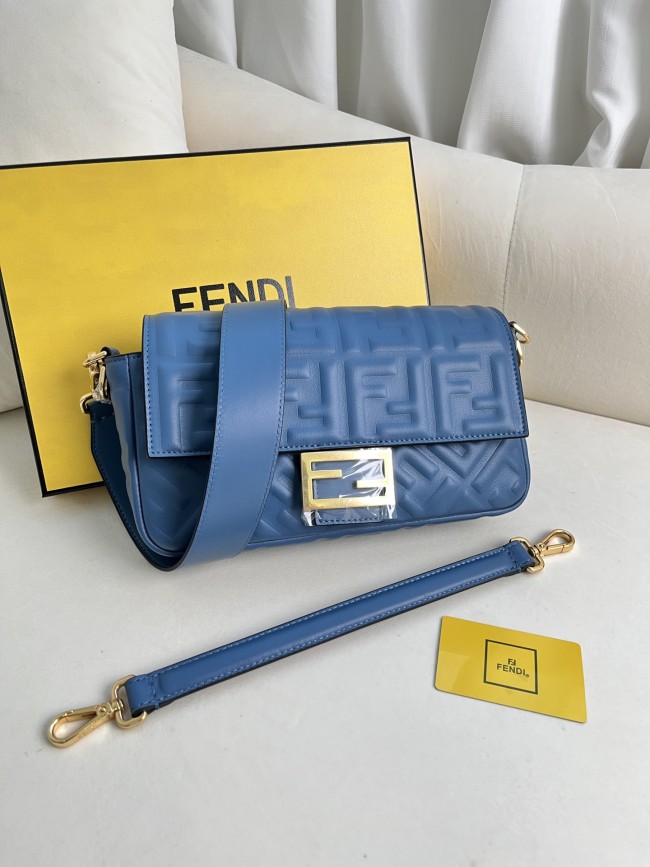handbags FENDI 211 size:27*15*6cm