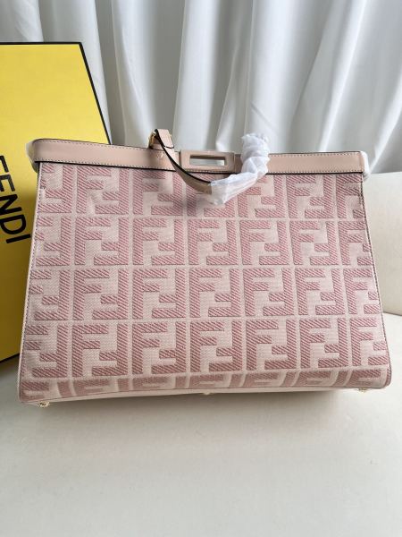 handbags FENDI 1819 size:40*12*29cm