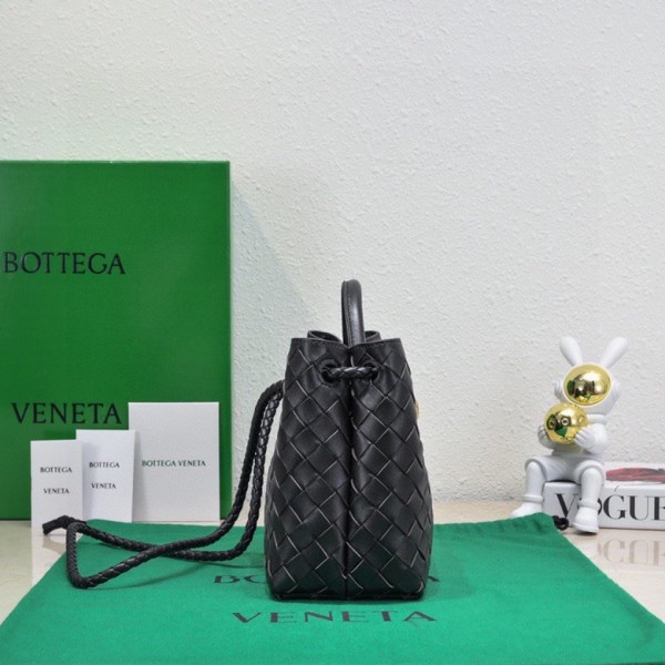  Handbags Bottega Veneta 7463 size:25*20*10 cm