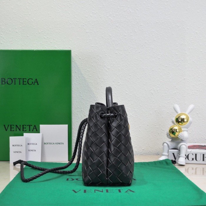  Handbags Bottega Veneta 7463 size:25*20*10 cm