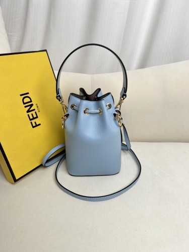 handbags FENDI 226 size:12*18*10cm