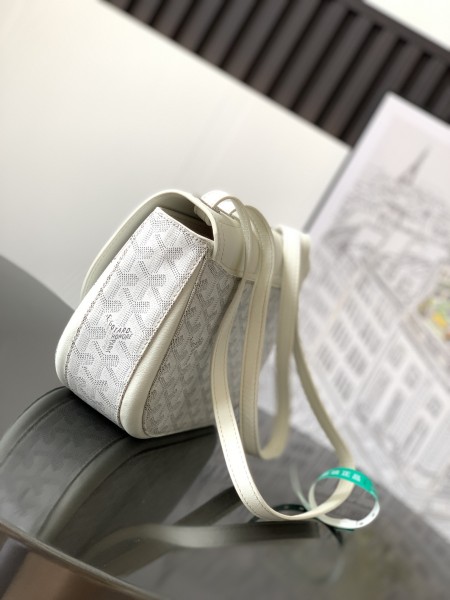  Handbags Goyard 020217 size:17*8*25 cm