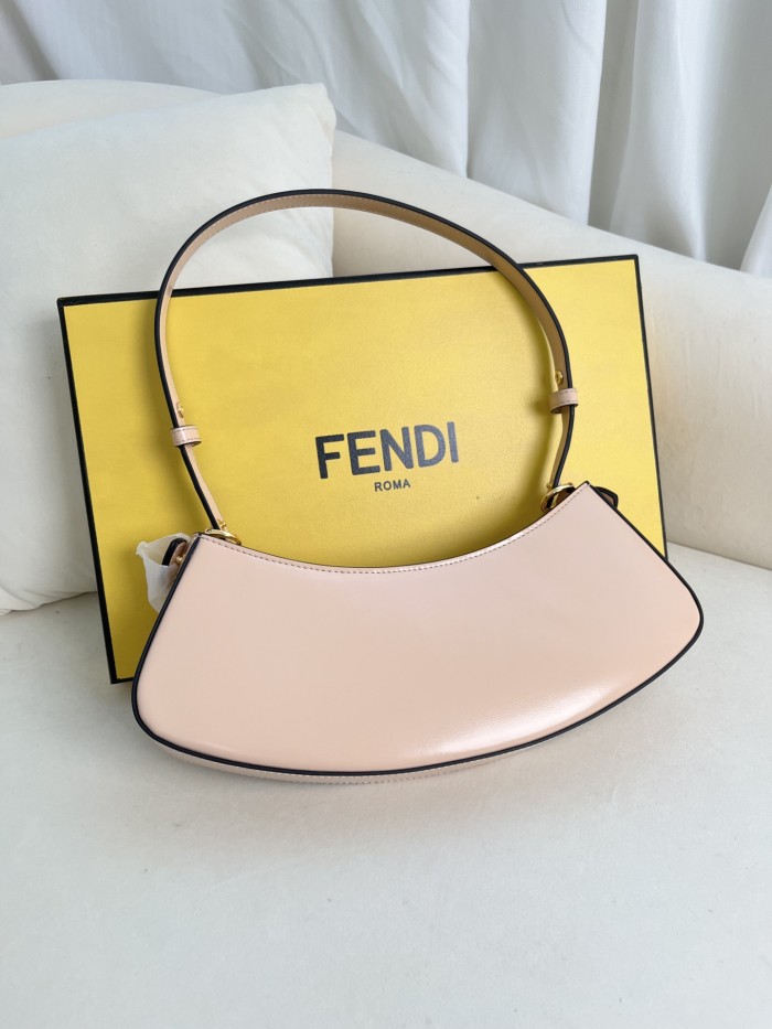 handbags FENDI 225 size:32*11*5cm