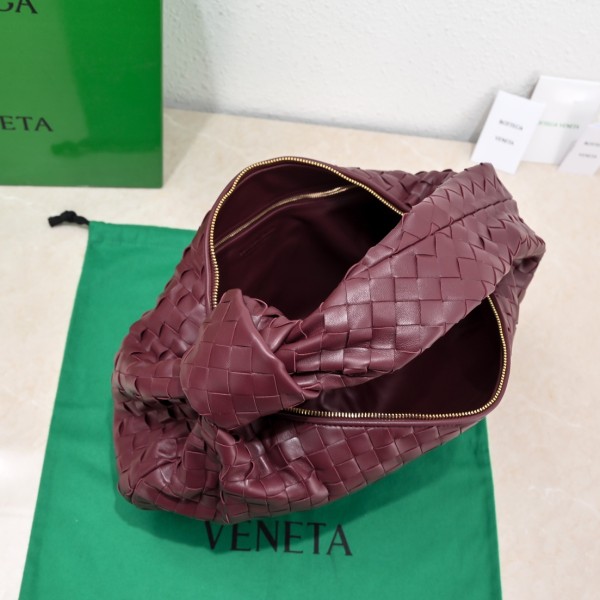  Handbags Bottega Veneta Arco 6698# size:40*48*16 cm