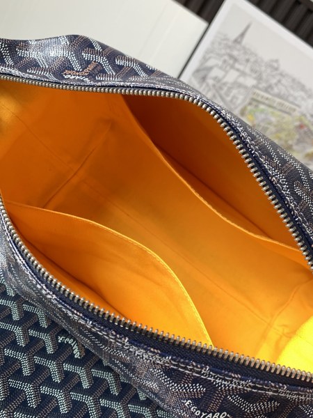  Handbags Goyard Boeing MAE020216 size:13x12x 24 cm