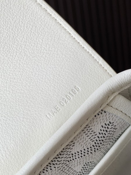  Handbags Goyard Alpin MAE020195  size:23*9.5*19 cm