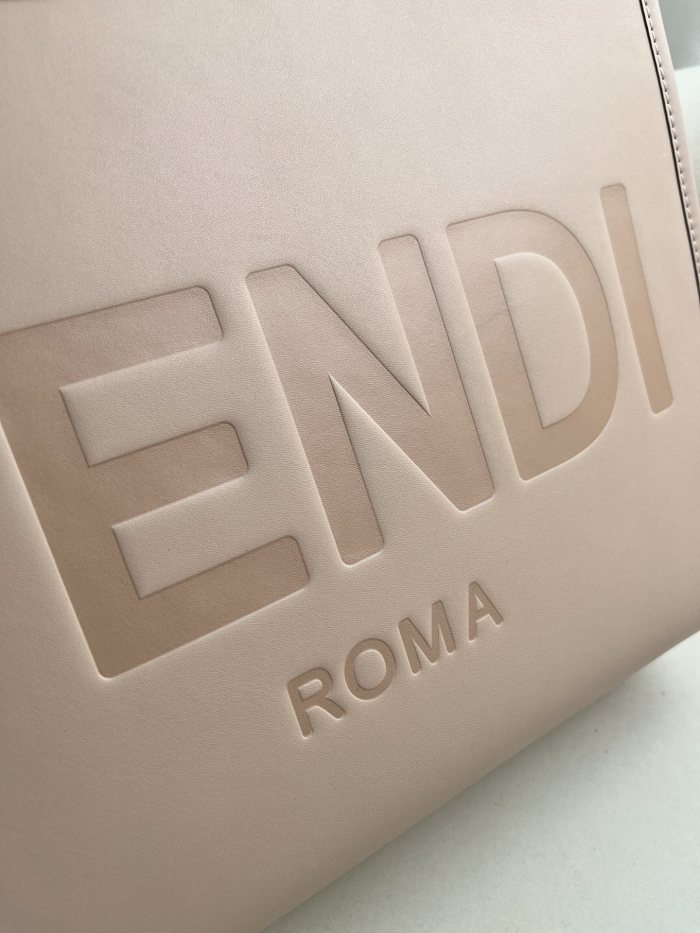 handbags FENDI 877 size:17*35*31