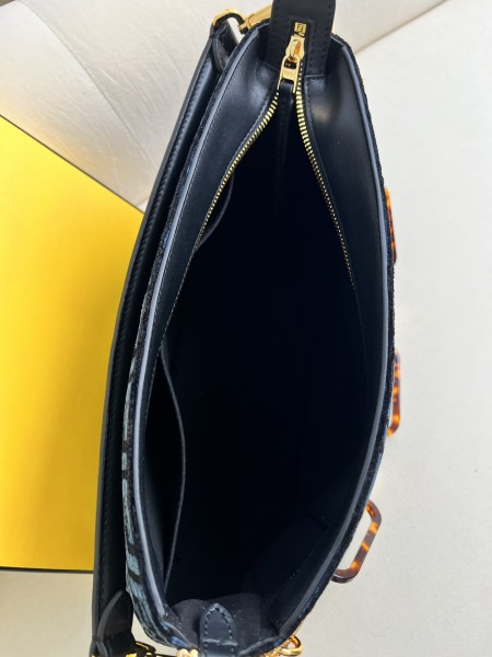 handbags FENDI 014 size:23.5*36*14cm