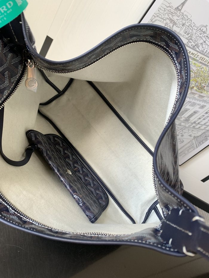  Handbags Goyard Bohème Hobo 020223 size:27*15*42 cm