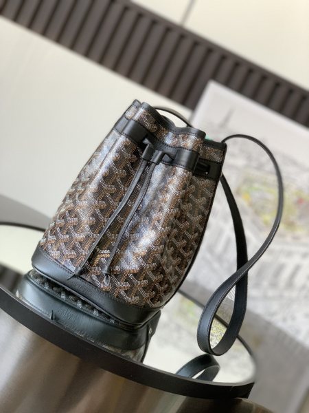  Handbags Goyard Petit Flot 020196 size:23*14.5*17 cm