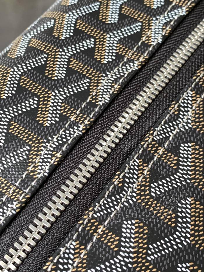  Handbags Goyard Boeing MAE020216 size:13x12x 24 cm