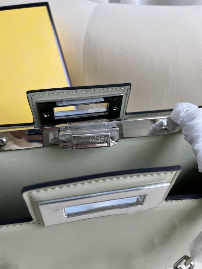 handbags FENDI 1011 size:34*18.5*11cm