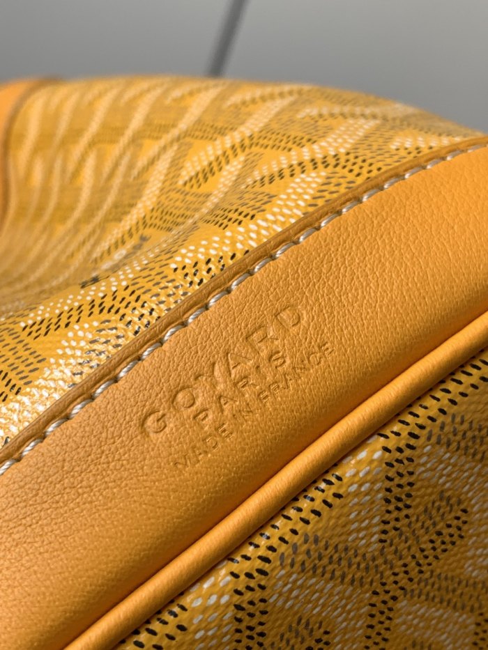  Handbags Goyard Petit Flot 020196 size:23*14.5*17 cm