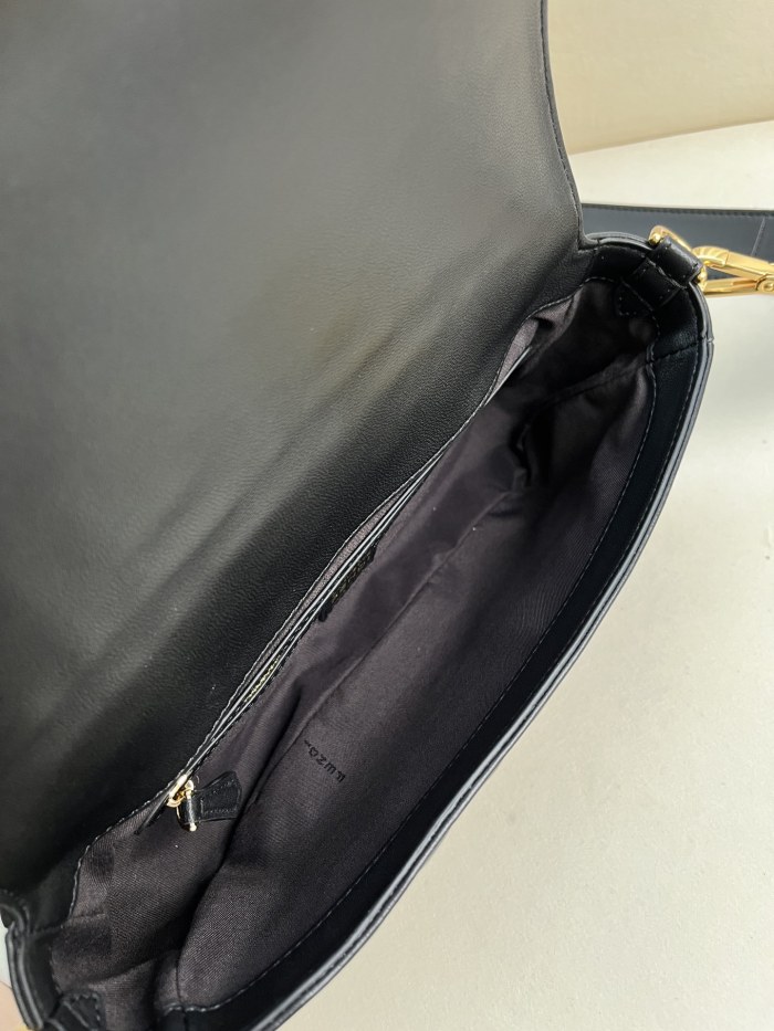 handbags FENDI 211 size:27*15*6cm