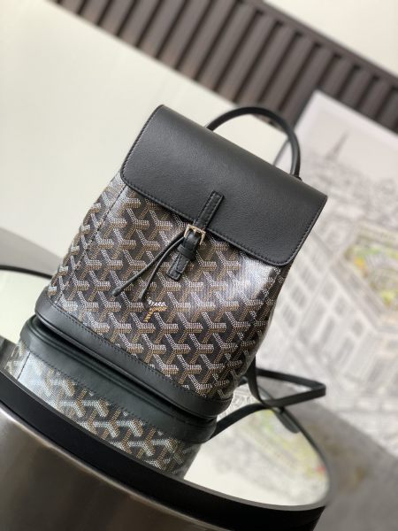  Handbags Goyard Alpin MAE020195  size:23*9.5*19 cm