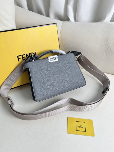 handbags FENDI 8066 size:21cm