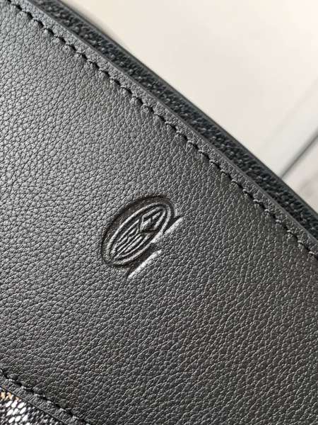  Handbags Goyard Rouette 020805 size:18*9*25 cm