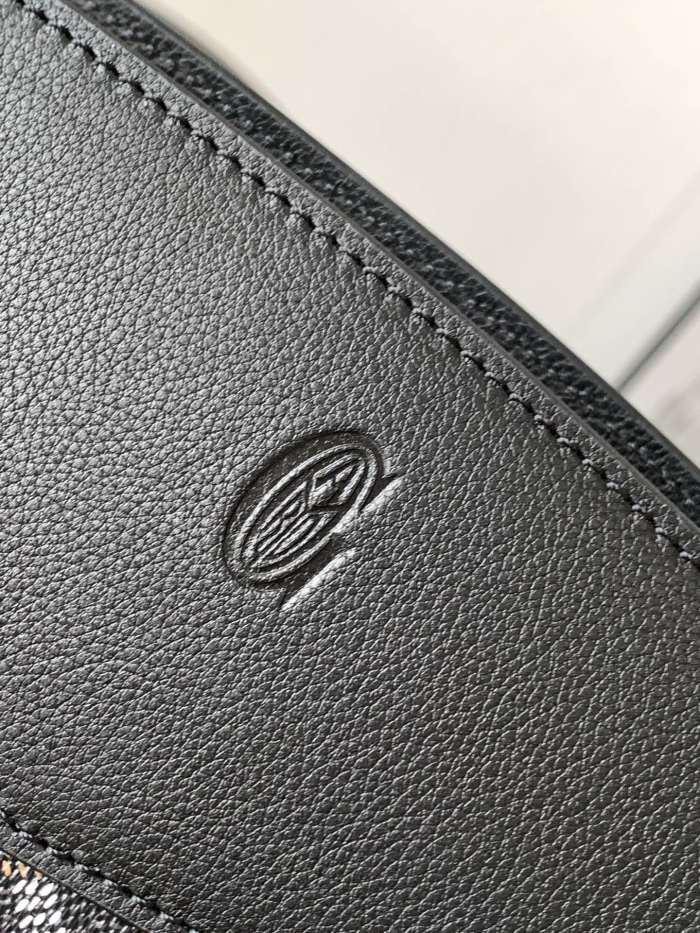  Handbags Goyard Rouette 020805 size:18*9*25 cm