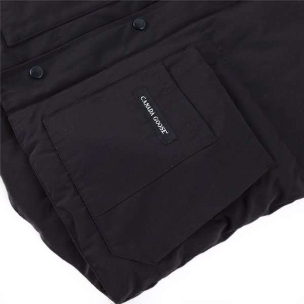 Clothes Canada goose 16