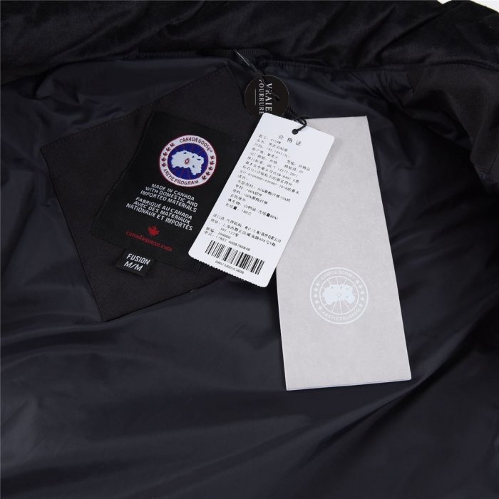 Clothes Canada goose 16