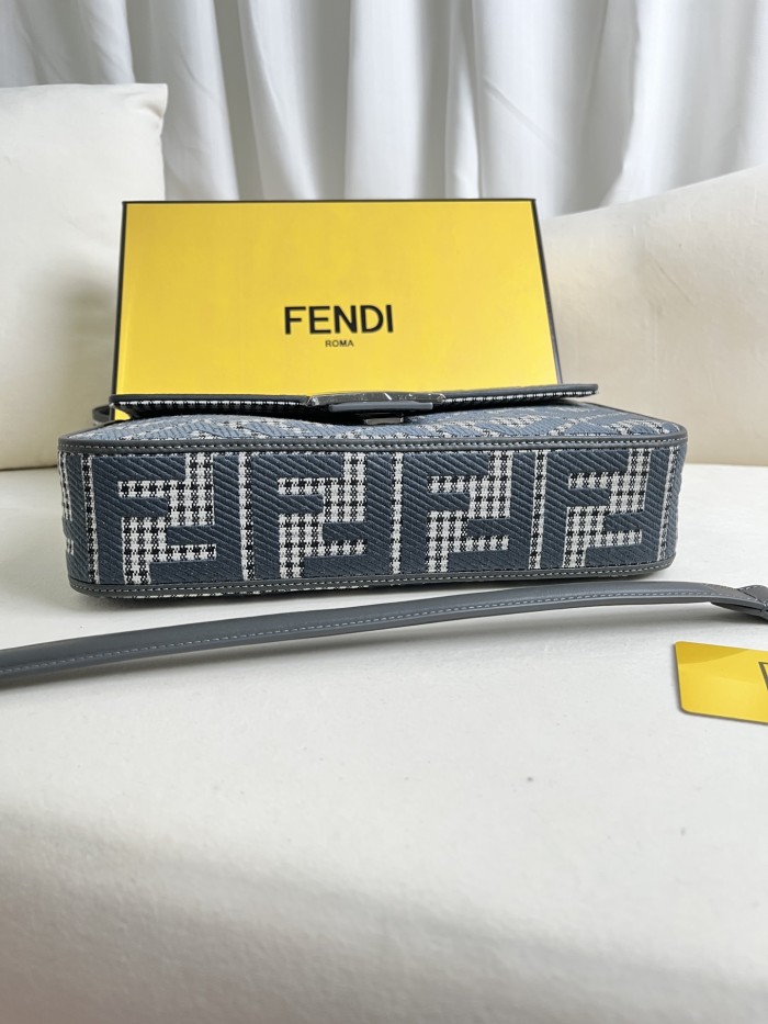 handbags FENDI 0159 size:26*5*15cm