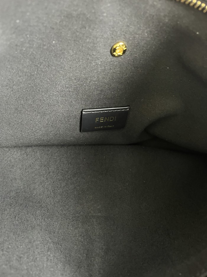 handbags FENDI 014 size:23.5*36*14cm