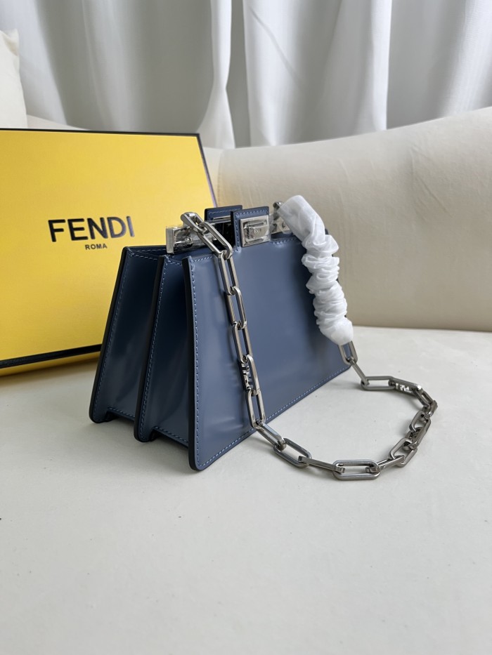 handbags FENDI 1012 size:20.5*11*14cm