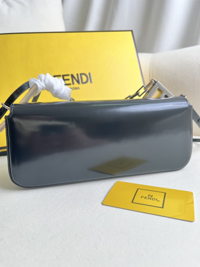 handbags FENDI 8605 size:23*13*7cm
