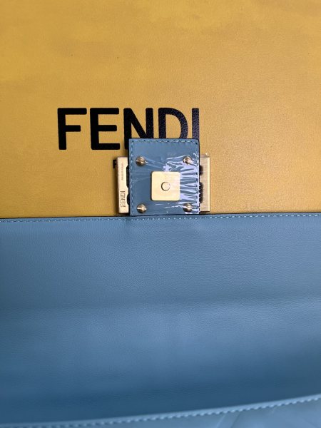 handbags FENDI 211 size:27*15*6cm