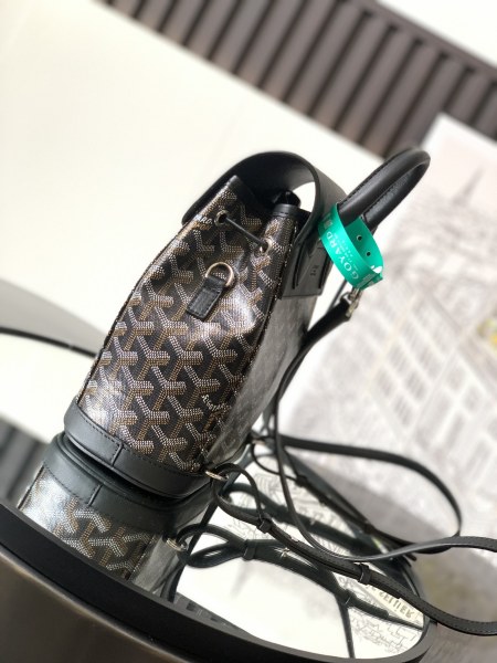  Handbags Goyard Alpin MAE020195  size:23*9.5*19 cm