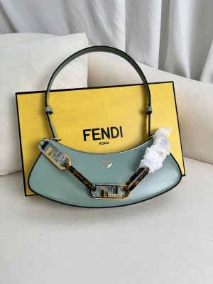handbags FENDI 225 size:32*11*5cm