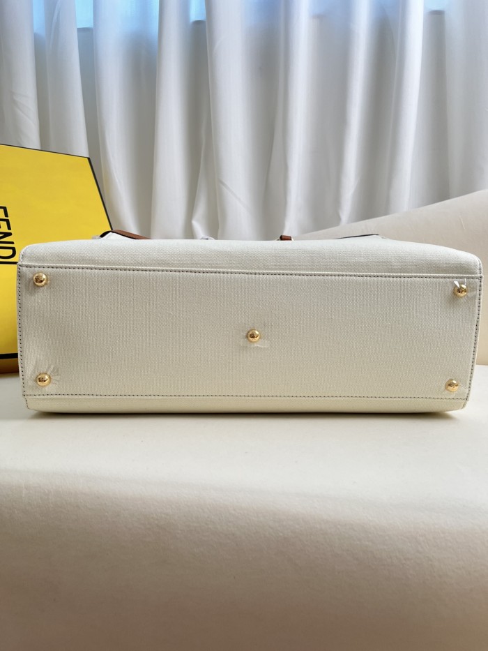 handbags FENDI 1819 size:40*12*29cm