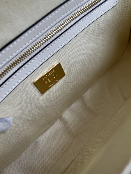 handbags FENDI 0159 size:26*5*15cm