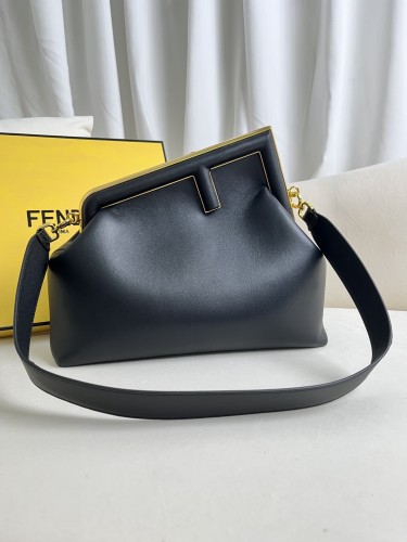 handbags FENDI 209 size:32.5*15*23.5cm