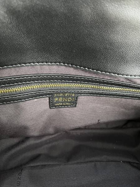 handbags FENDI 211 size:27*15*6cm