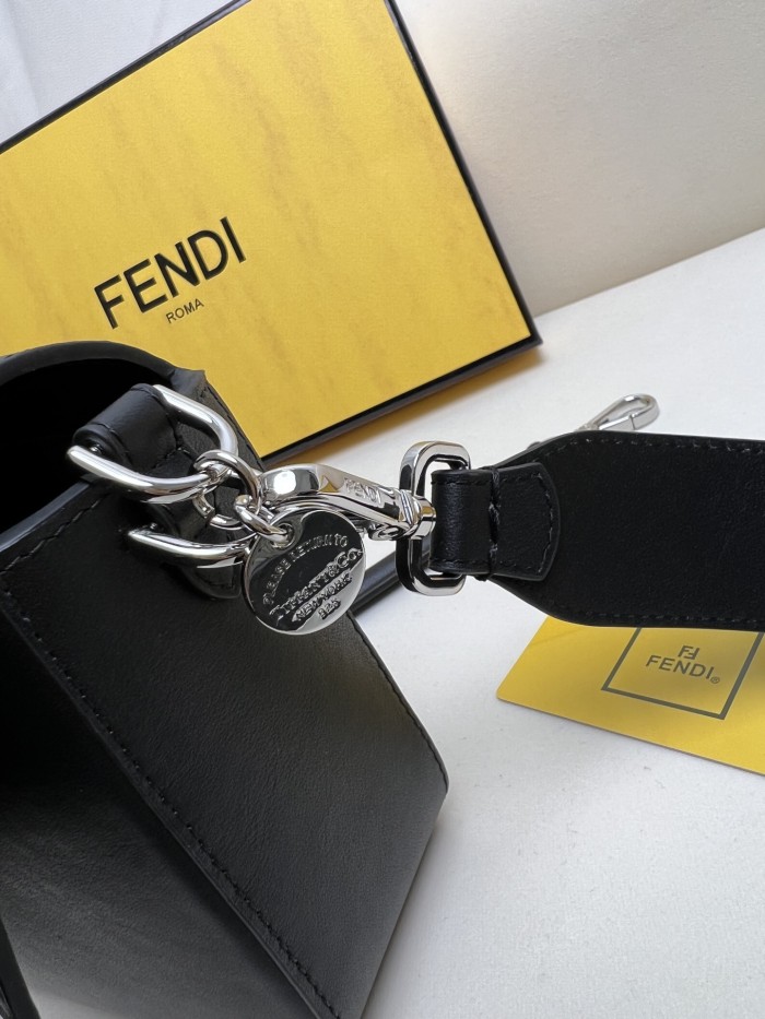 handbags FENDI 5012 size:26*5*15cm