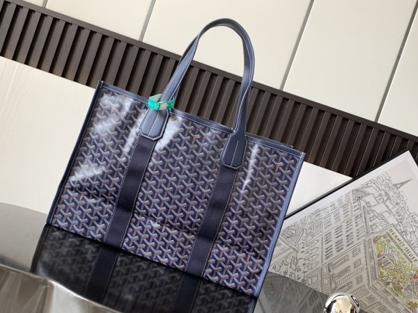  Handbags Goyard VILLETTE 020197 size:32*15*45 cm