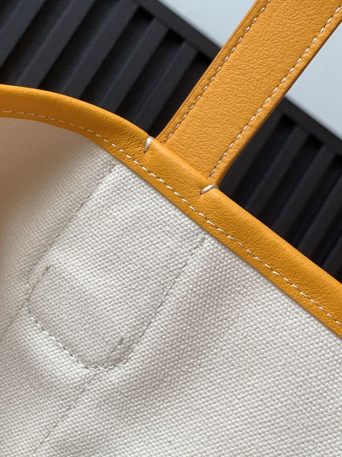  Handbags Goyard VILLETTE 020197 size:32*15*45 cm