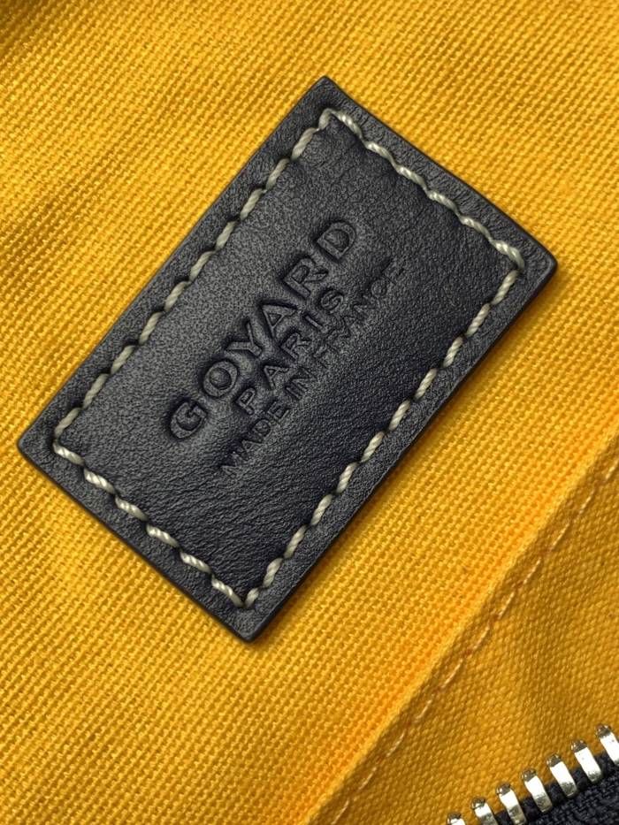  Handbags Goyard Boeing MAE020216 size:13x12x 24 cm