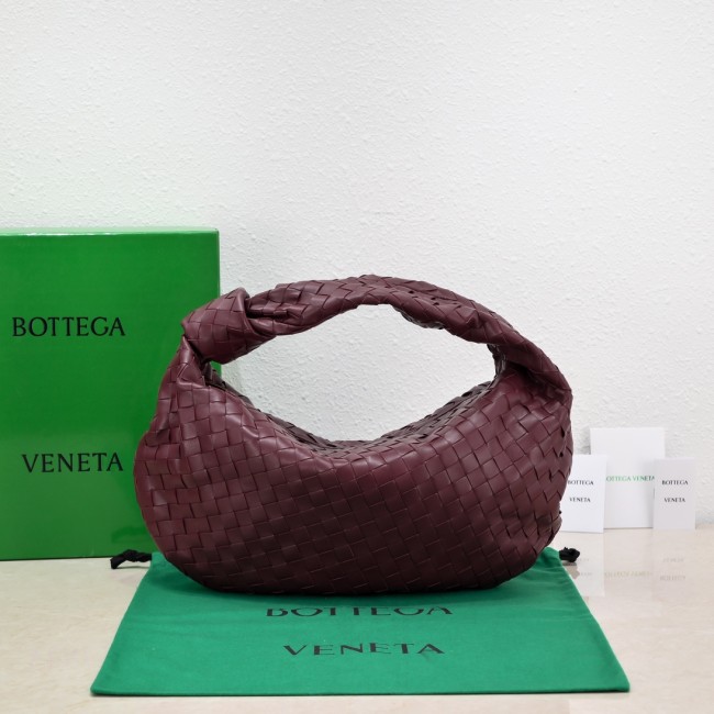  Handbags Bottega Veneta Arco 6698# size:40*48*16 cm