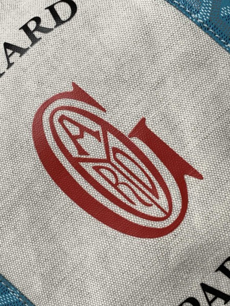  Handbags Goyard Belharra 020149 size:35*22.5*60 cm