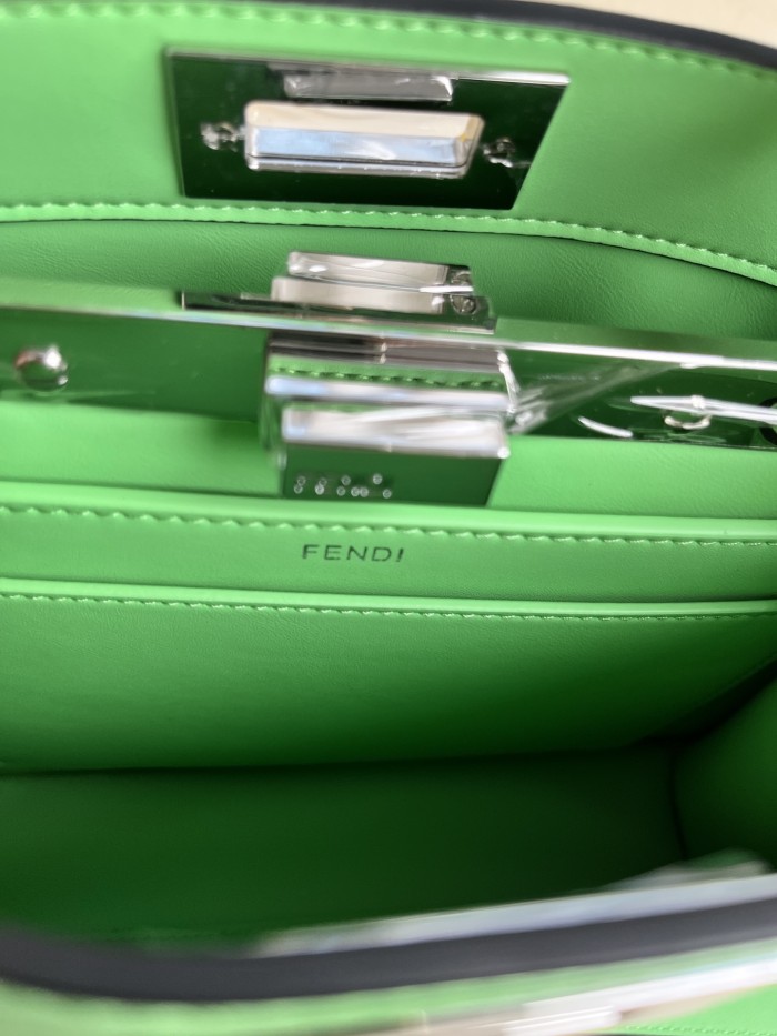 handbags FENDI 210 size:27*11*20cm