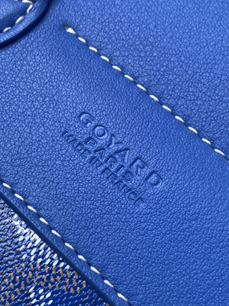  Handbags Goyard Alpin MAE020195  size:23*9.5*19 cm