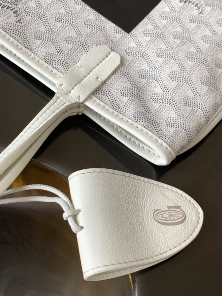  Handbags Goyard Anjou 2321B size:20*10*20 cm