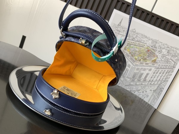 Handbags Goyard Alto 8038  size:16.5*7*18 cm