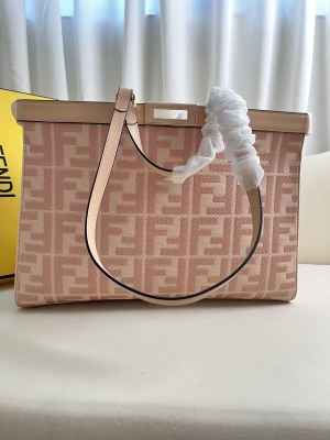 handbags FENDI 1819 size:40*12*29cm