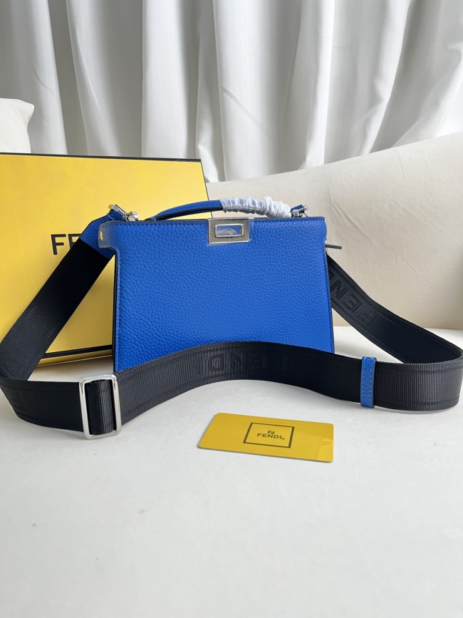 handbags FENDI 8066 size:21cm