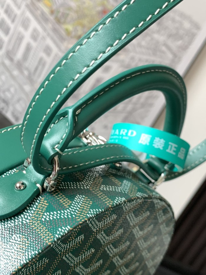  Handbags Goyard Alto 8038  size:16.5*7*18 cm